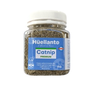 Catnip Premium Huellanto 9G