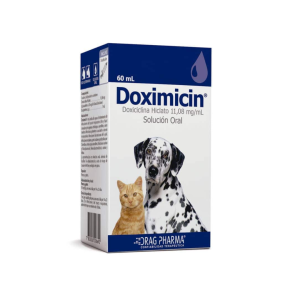 Doximicin 60 ml